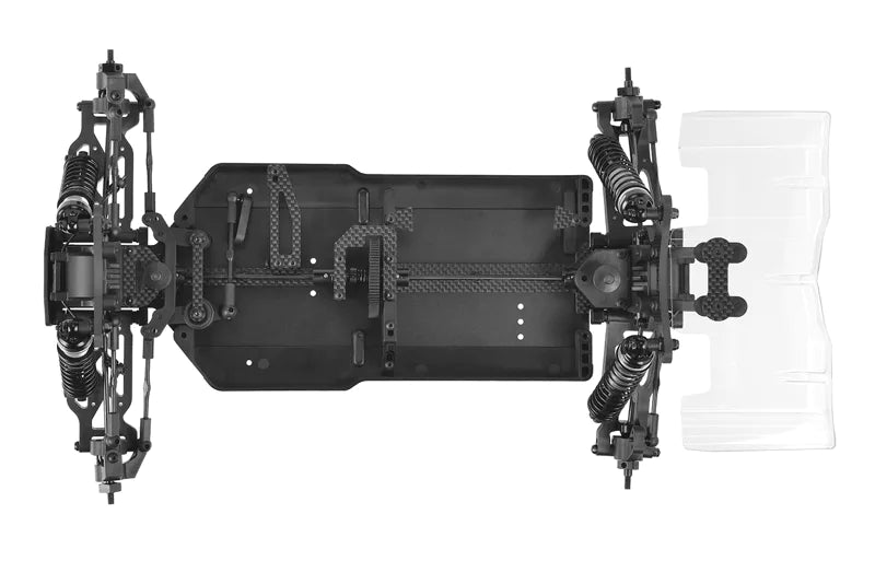 Team Corally - Buggy de Course SBX-425 - Kit