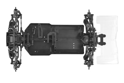 Team Corally - Buggy de Course SBX-425 - Kit