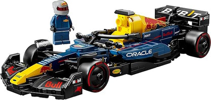 LEGO 77243 Speed Champions F1 Oracle Red Bull Racing RB20