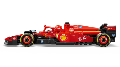 LEGO 77242 Speed Champions F1 Ferrari SF-24