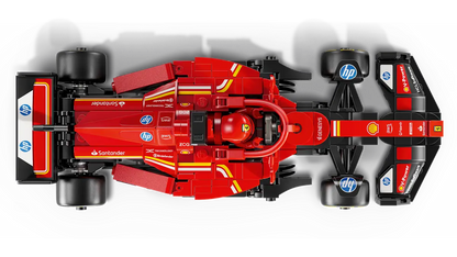 LEGO 77242 Speed Champions F1 Ferrari SF-24