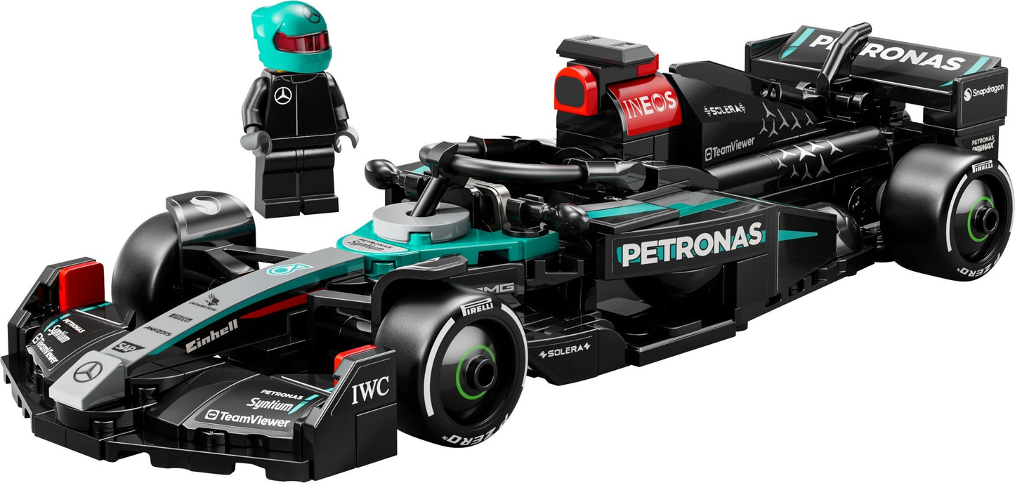 LEGO Speed Champions Mercedes-AMG W15 (77244)