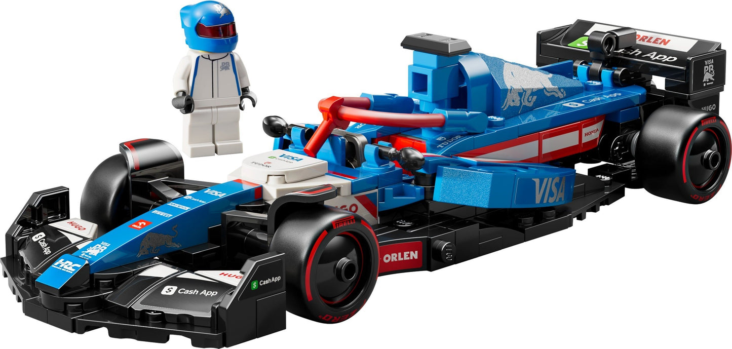 LEGO Speed Champions RB VCARB 01 (77246)