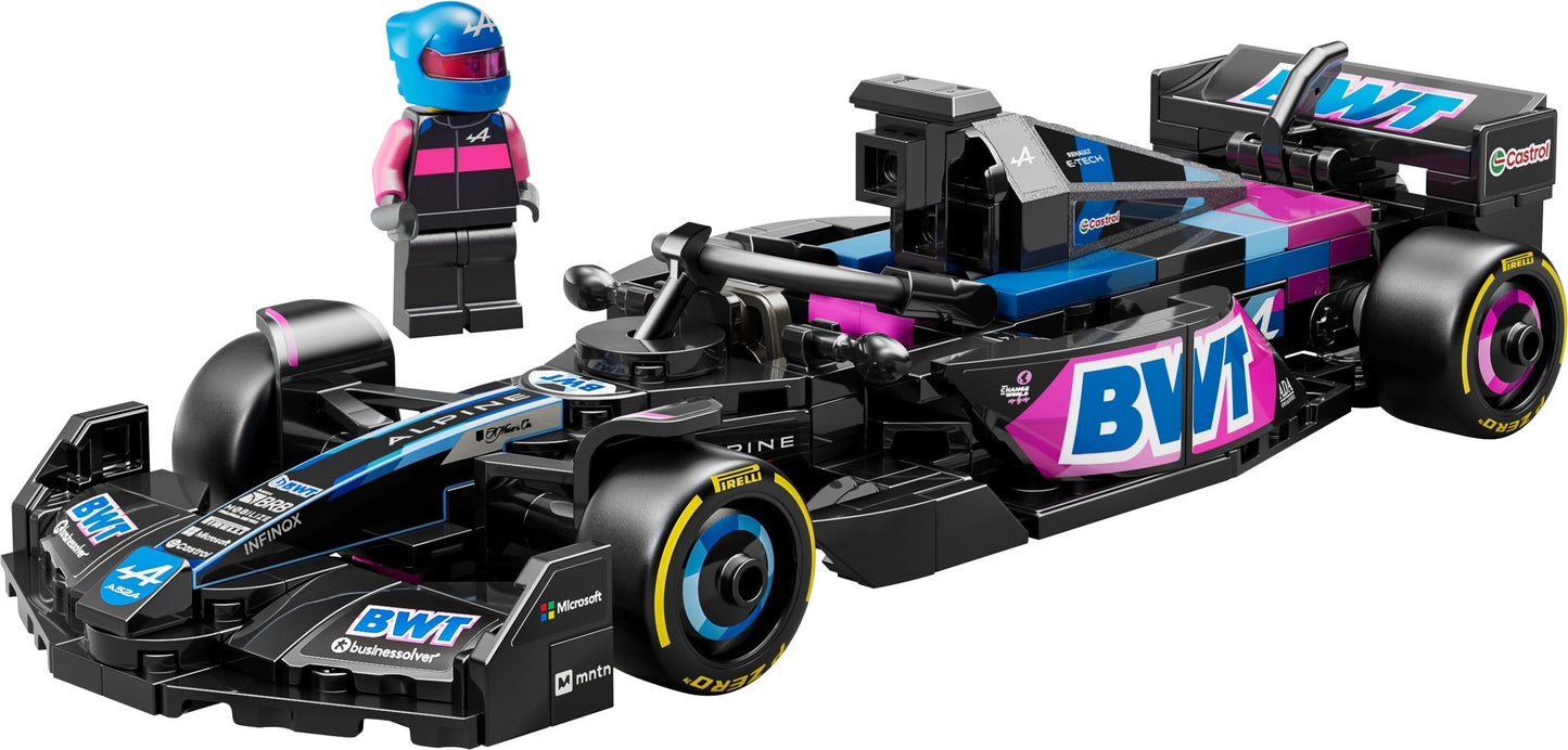 LEGO Speed Champions Alpine A524 (77248)