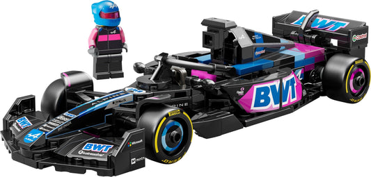 LEGO Speed Champions Alpine A524 (77248)