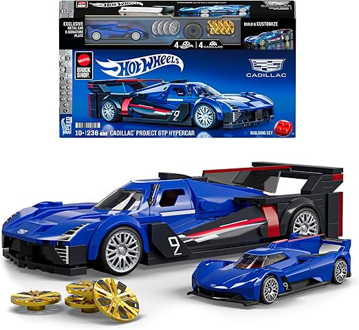 Mattel – smartRc