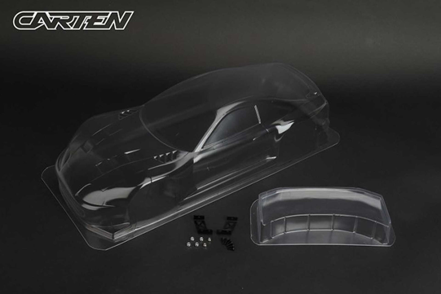 Carten Supra TC Clean Body 190 mm ongeverfd 