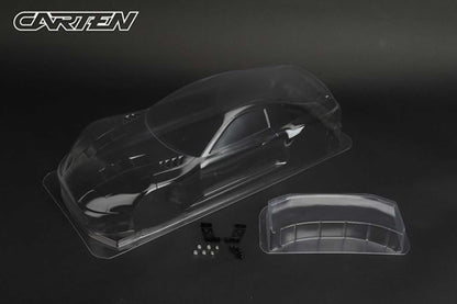 Carten Supra TC Clean Body 190mm non peint 