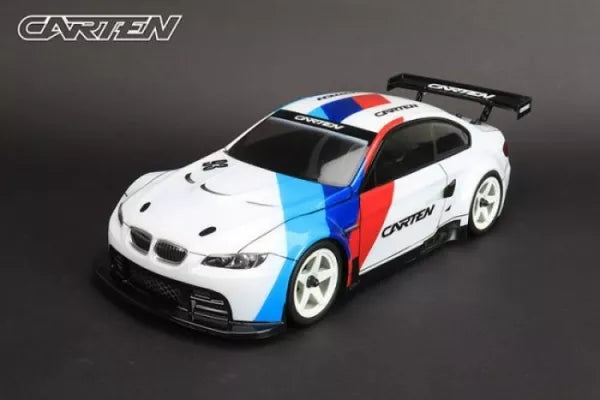 CARTEN GT2 Clean Body TC (190mm) BMW M3