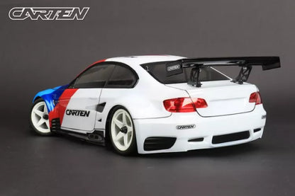 CARTEN GT2 Clean Body TC (190mm) BMW M3