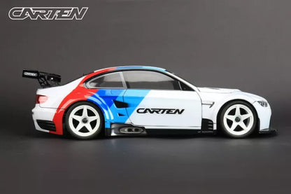 CARTEN GT2 Clean Body TC (190mm) BMW M3