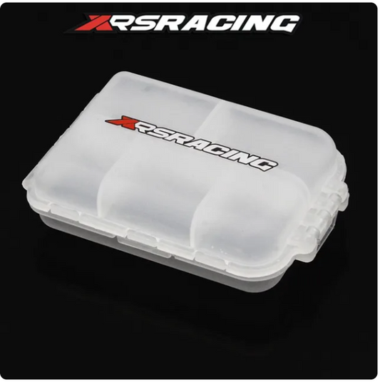 RC Car XRSRACING Mini Folding Screws Box Storage