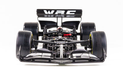 WIRC Racing F22-1 1/10 Formule 1