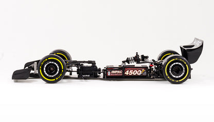 WIRC Racing F22-1 1/10 Formule 1