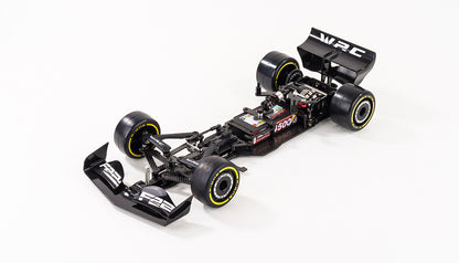 WIRC Racing F22-1 1/10 Formula 1