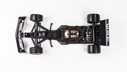 WIRC Racing F22-1 1/10 Formule 1