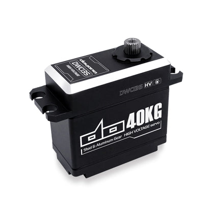 Doyono - Digital HV Servo - DWC-135 - Coreless - 45.0kg Torque - 0.23s Speed