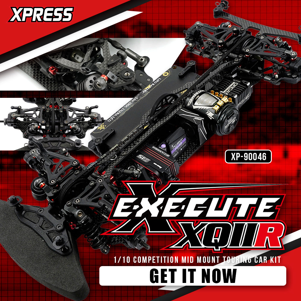 Xpress XQ11R