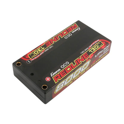 Gens ace Redline V2 Série 8000mAh 3.8V