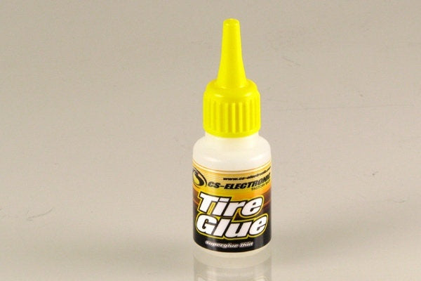 CS super flex tyre glue 20gr