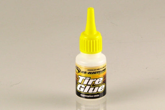 CS super flex tyre glue 20gr