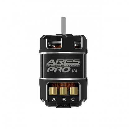 Ares Pro V4 540 SPEC 13.5T Brushless Motor
