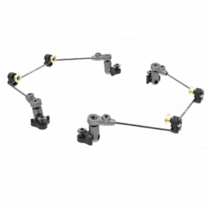 Schumacher anti roll bar set for Vibe TC