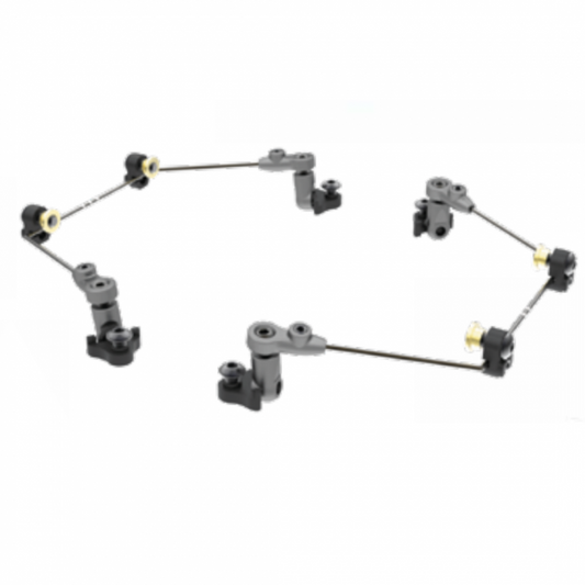 Schumacher anti roll bar set for Vibe TC