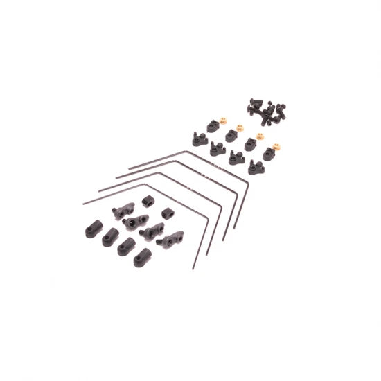 Schumacher anti roll bar set for Vibe TC