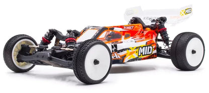 Hobbytech X-mid 2wd RTR