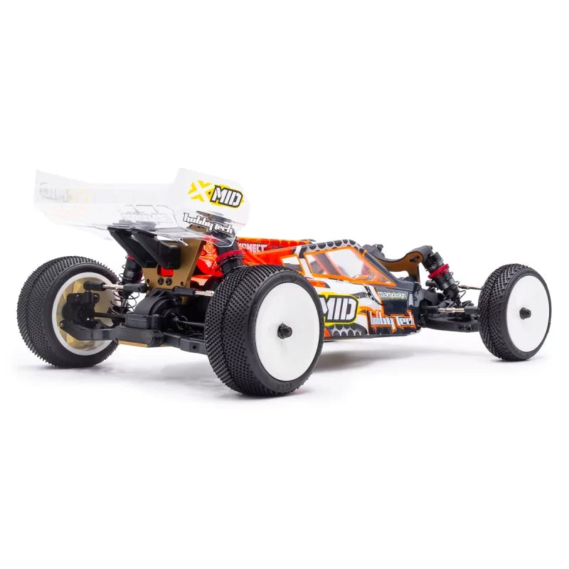 Hobbytech X-mid 2wd RTR