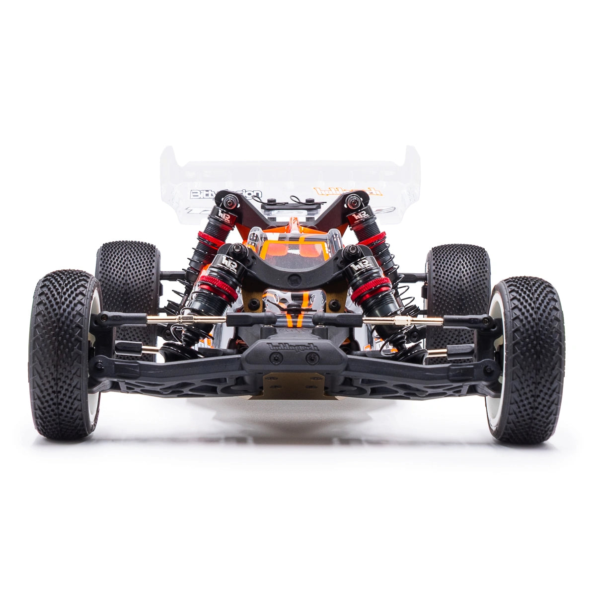 Hobbytech X-mid 2wd RTR