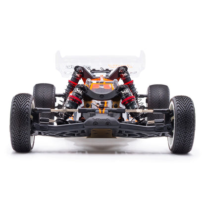 Hobbytech X-mid 2wd RTR
