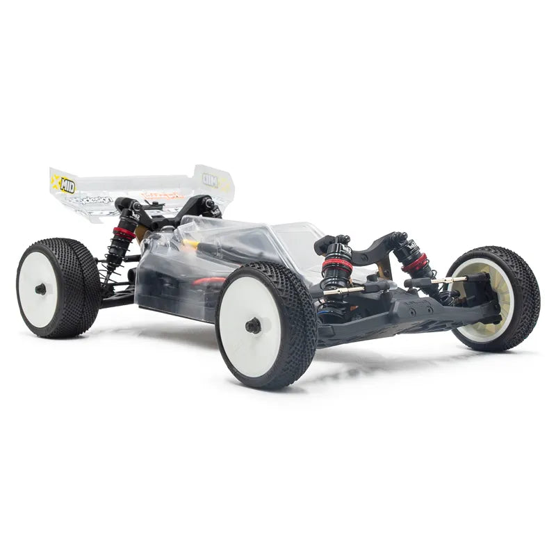 Hobbytech X-mid 2wd