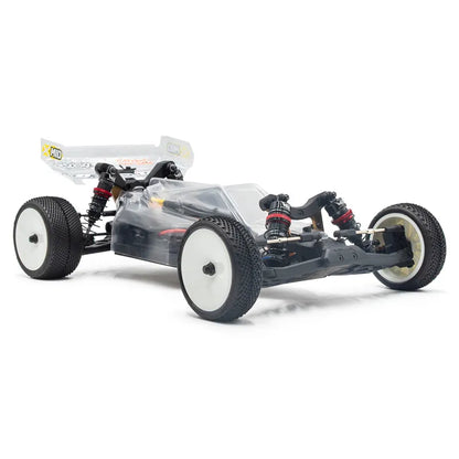 Hobbytech X-mid 2wd