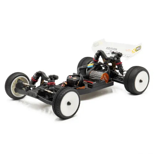 Hobbytech X-mid 2wd RTR Combo Race