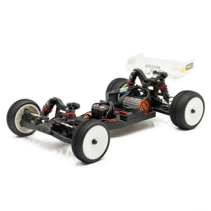 Hobbytech X-mid 2wd RTR Combo Race
