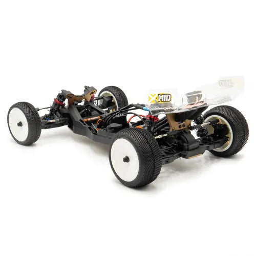 Hobbytech X-mid 2wd RTR Combo Race