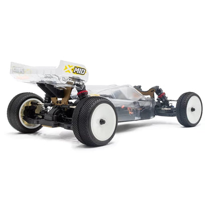 Hobbytech X-mid 2wd RTR Combo Race