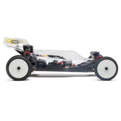 Hobbytech X-mid 2wd RTR Combo Race