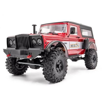 Hobbytech Crawler  CRX2 RTR