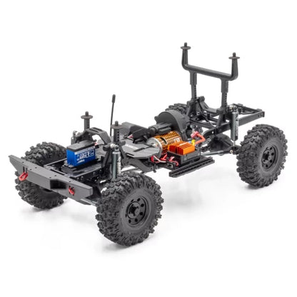 Hobbytech Crawler  CRX2 RTR