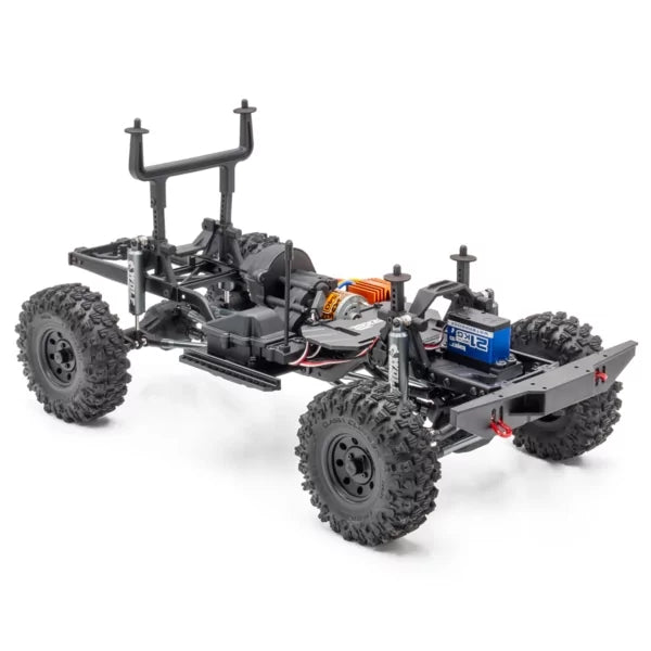 Hobbytech Crawler  CRX2 RTR