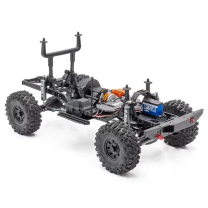 Hobbytech Crawler  CRX2 RTR