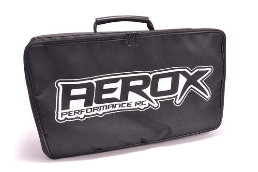 Aerox car bag 1/8