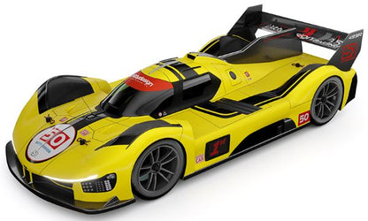 BittyDesign LMH 499R 1/10 0.7mm