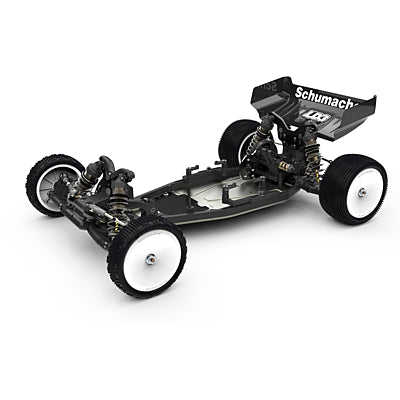 Schumacher Cougar LD3M - Mod Spec - 1/10 2WD Buggykit