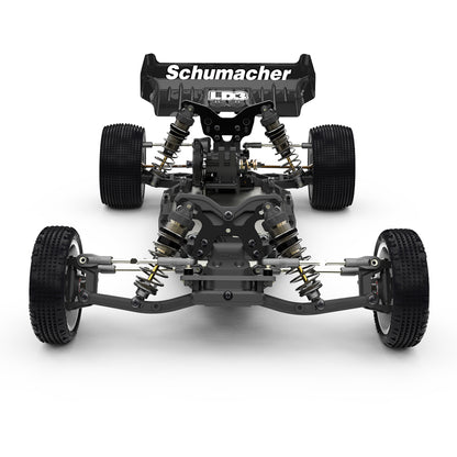 Schumacher Cougar LD3M - Mod Spec - 1/10 2WD Buggykit