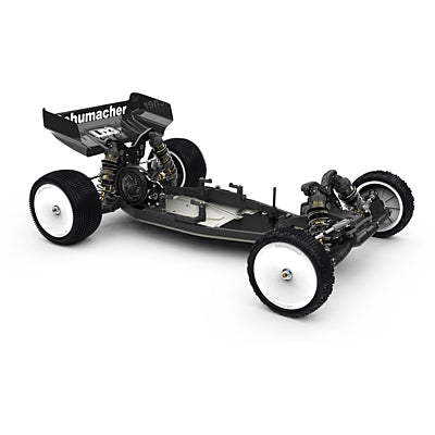 Schumacher Cougar LD3M - Mod Spec - Kit Buggy 1/10 2WD