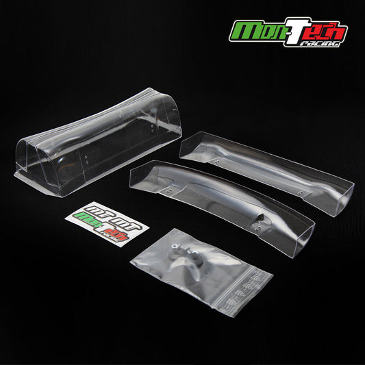 Mon-tech 024-009 Combo Wing for 1/10th Touring Car